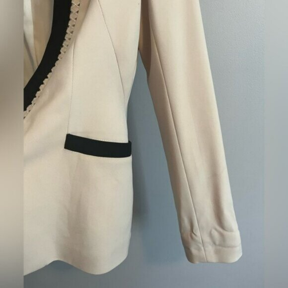 Anthropologie Cartonnier Dera Blazer - Picture 3 of 8